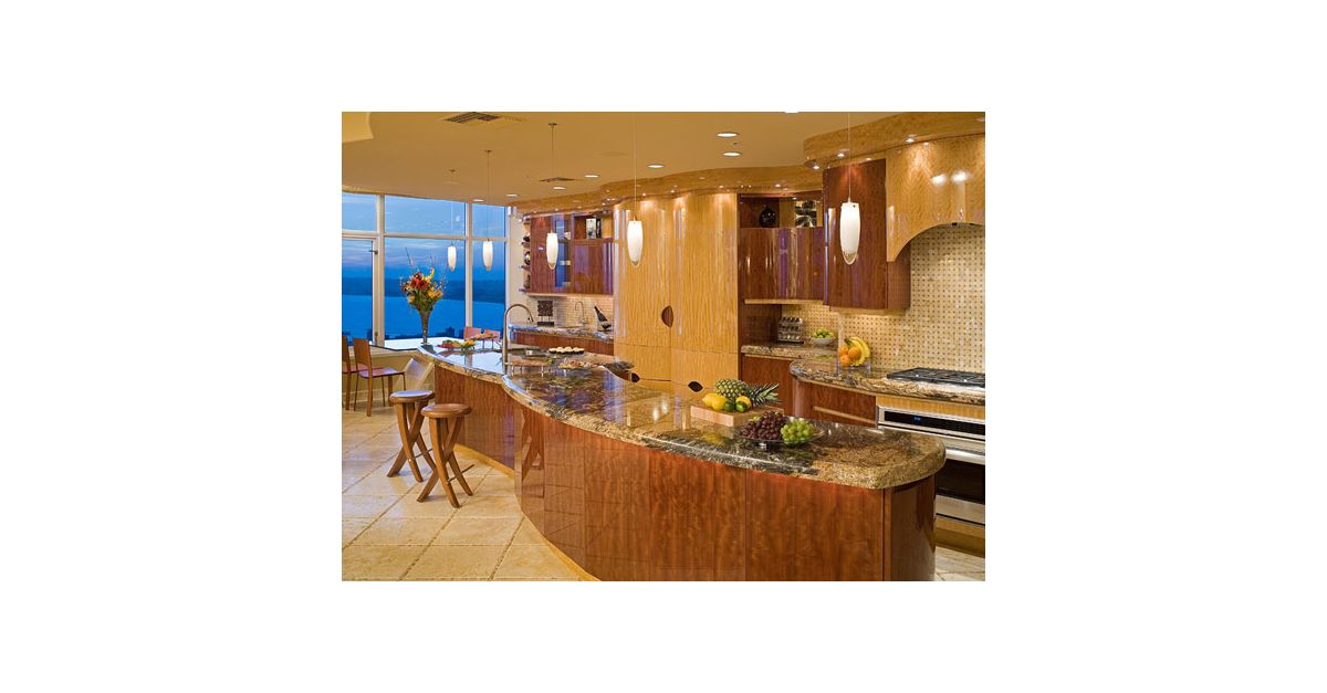 Kitchen Expo 6 | LuxeSource | Luxe Magazine - The Luxury Home Redefined